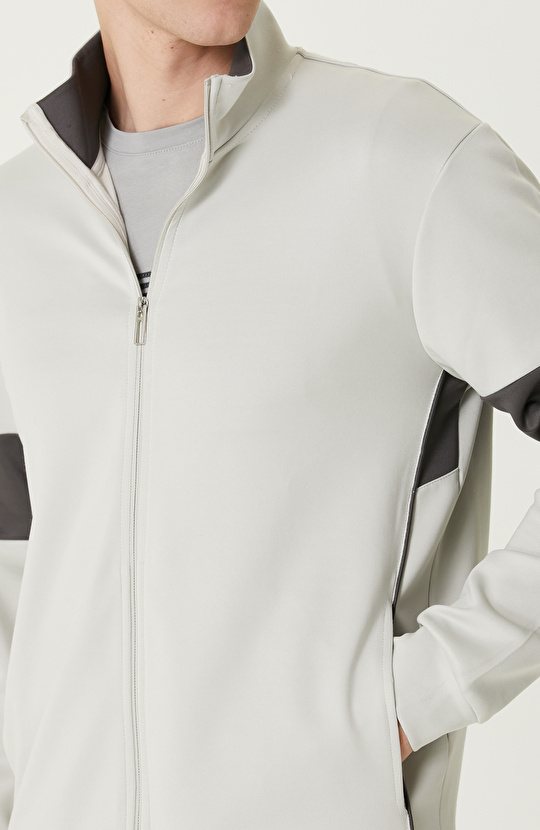 N-Tech Stone Sweatshirt