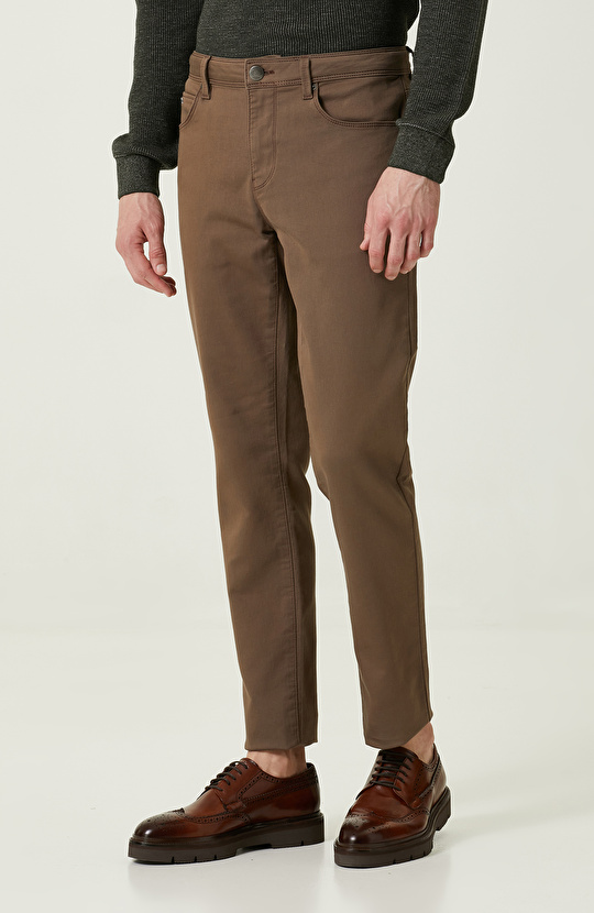 Vizon 5 Cepli Pantolon