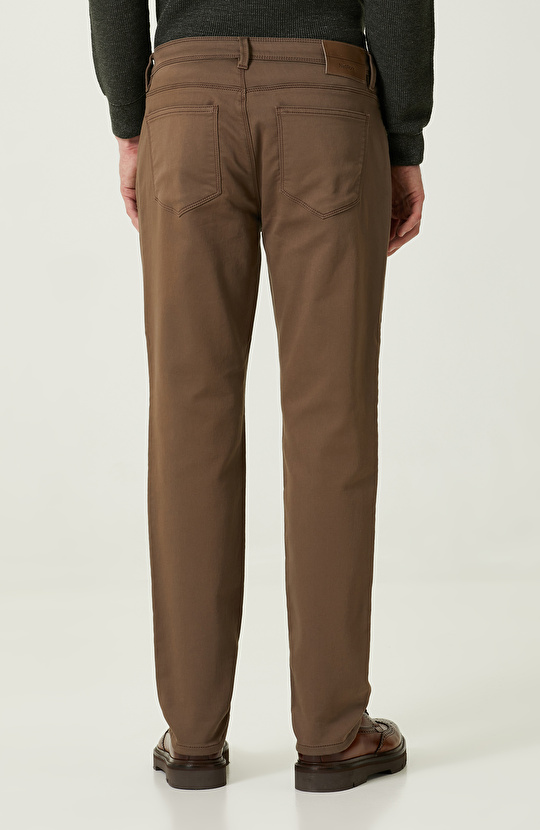 Vizon 5 Cepli Pantolon