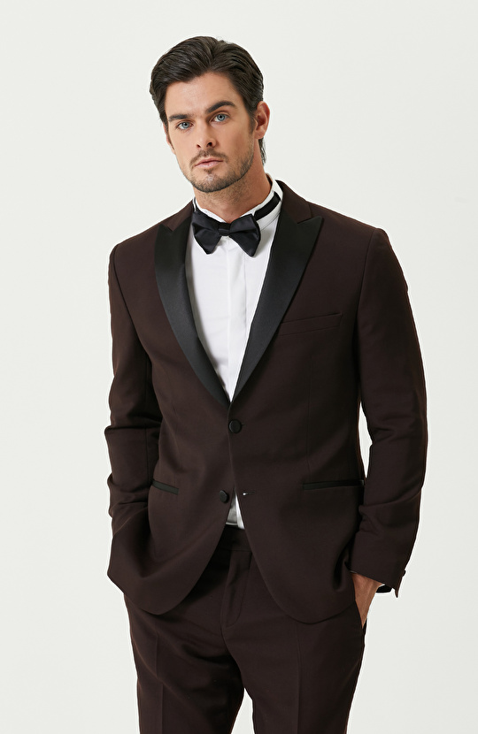 SMOKİN TAKIM ELBİSE