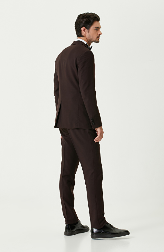 SMOKİN TAKIM ELBİSE