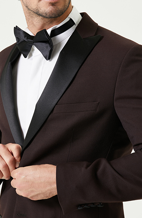 SMOKİN TAKIM ELBİSE