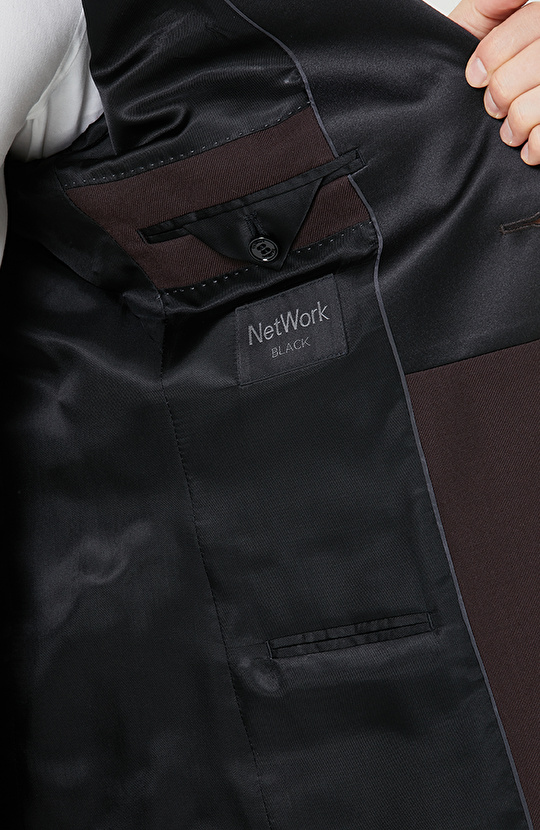 SMOKİN TAKIM ELBİSE