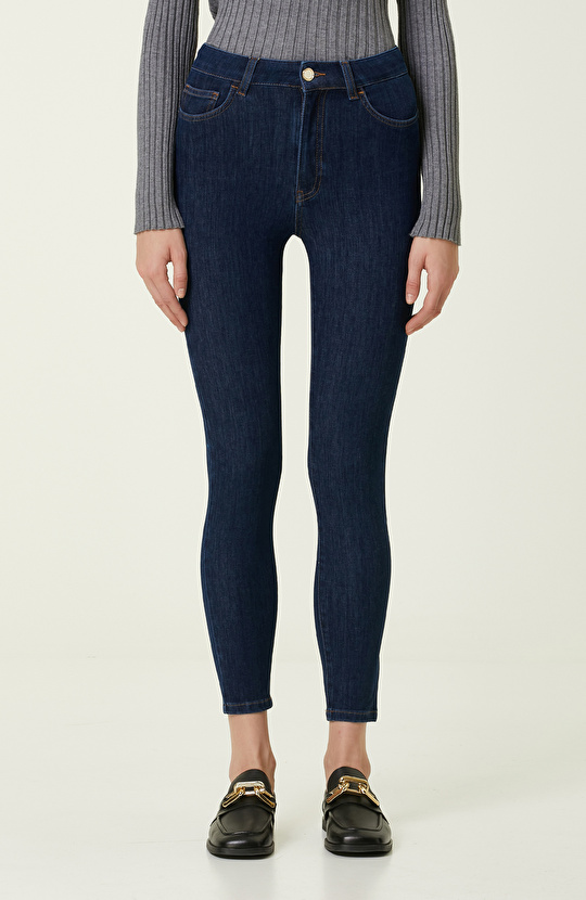 Mavi Skinny Denim Pantolon