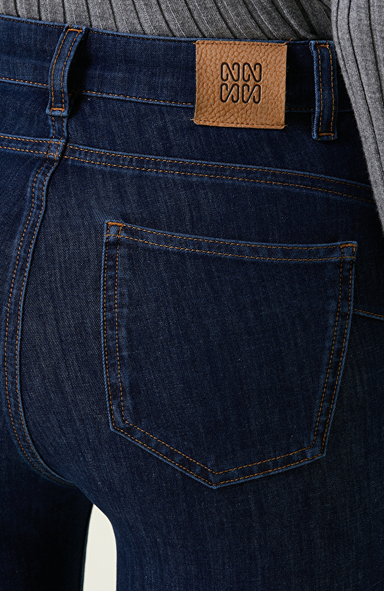 Mavi Skinny Denim Pantolon