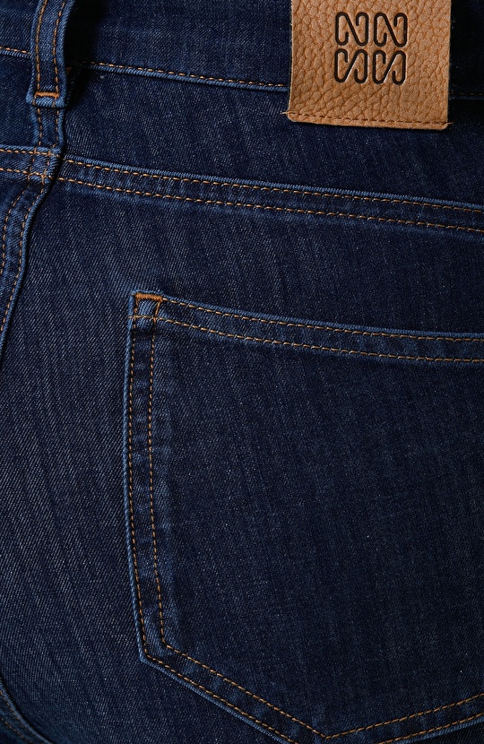 Mavi Skinny Denim Pantolon