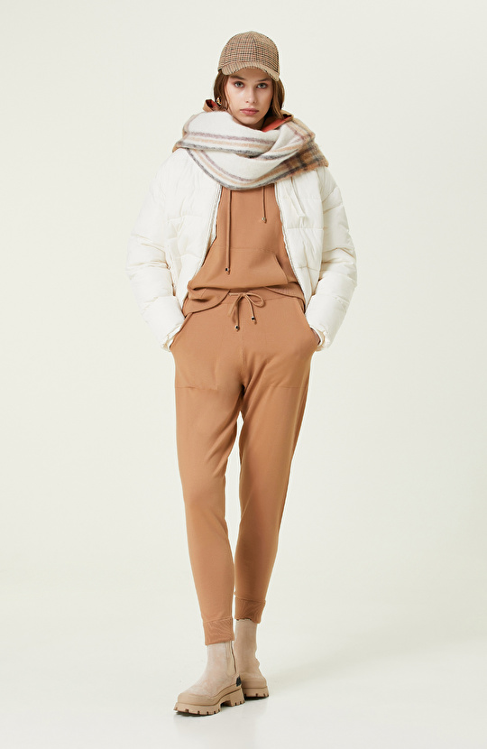 Camel Eşofman Altı