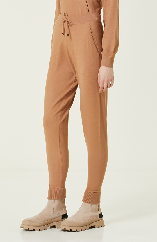 Camel Eşofman Altı