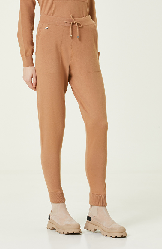 Camel Eşofman Altı