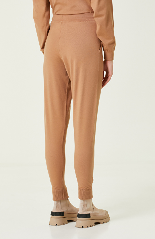 Camel Eşofman Altı