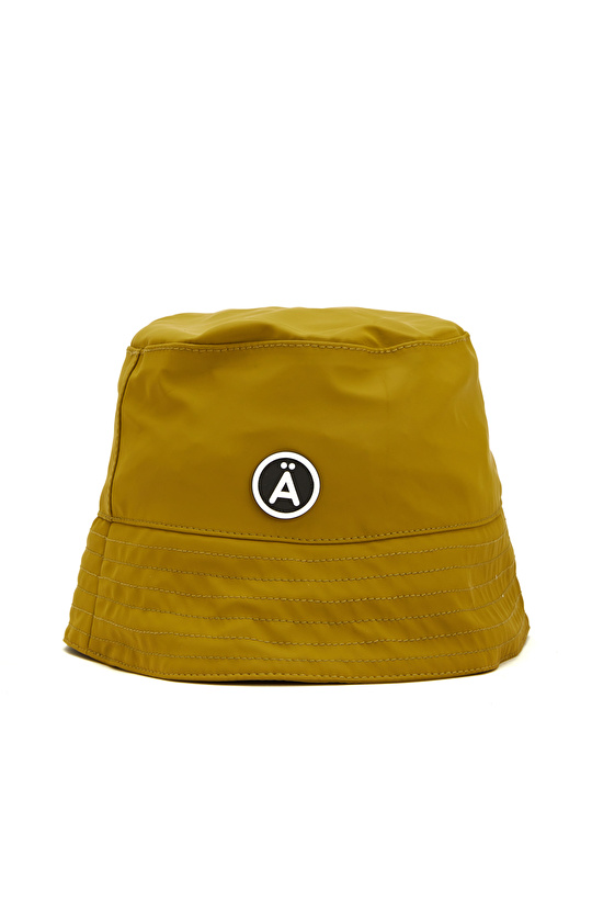 Tanta Yeşil Unisex Su Geçirmez Şapka