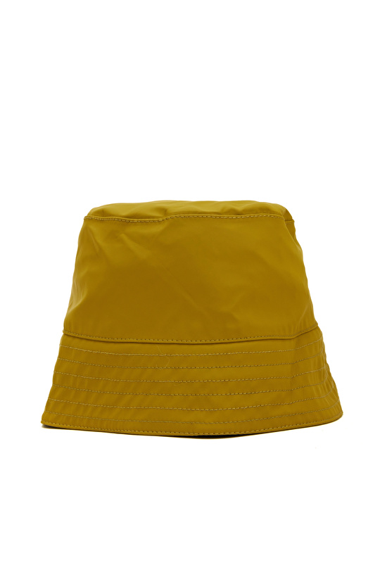 Tanta Yeşil Unisex Su Geçirmez Şapka