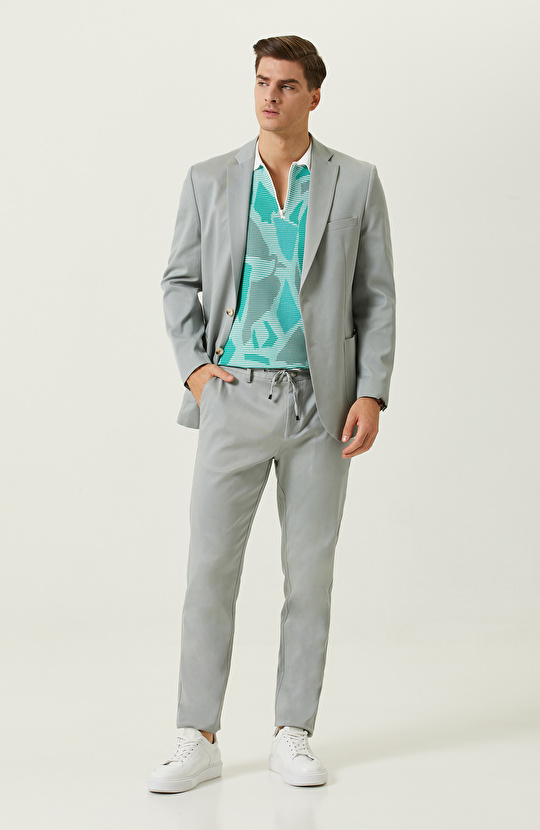 Yeşil Pantolon