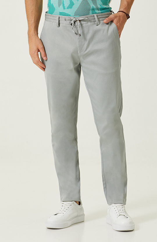 Yeşil Pantolon