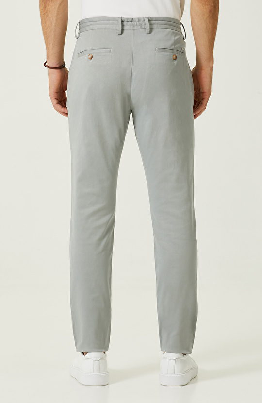 Yeşil Pantolon