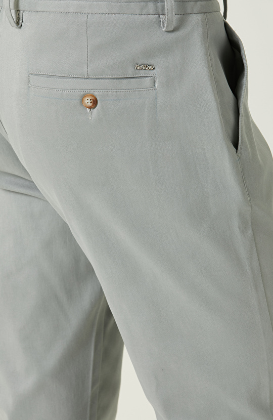 Yeşil Pantolon