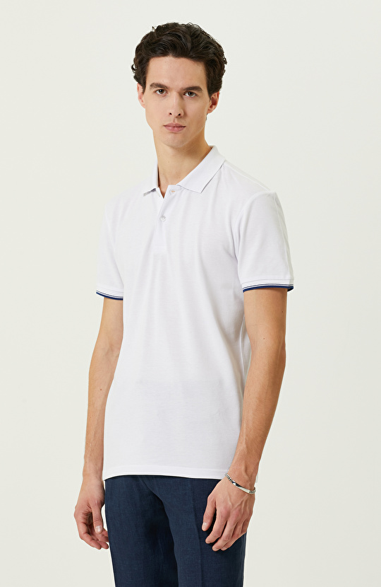 Beyaz Tshirt