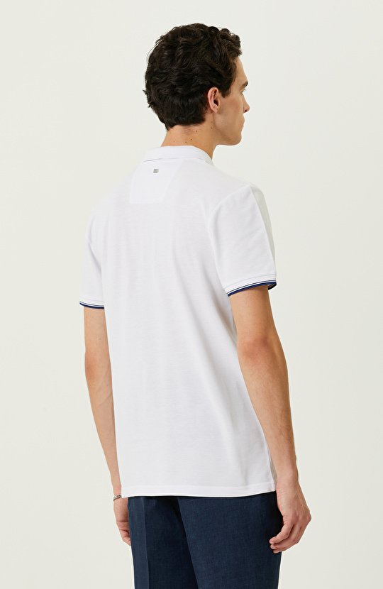 Beyaz Tshirt