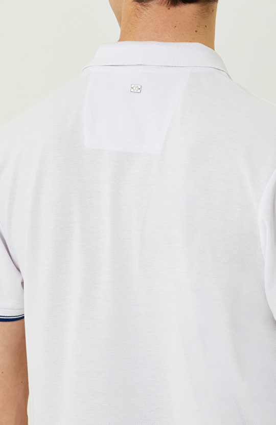 Beyaz Tshirt