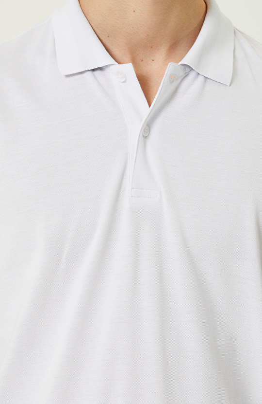 Beyaz Tshirt