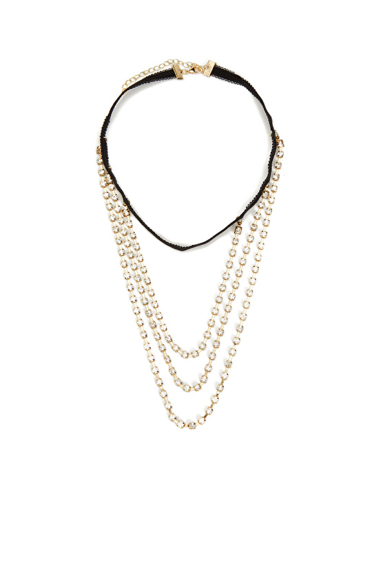 Kahverengi Kadın Bileklik