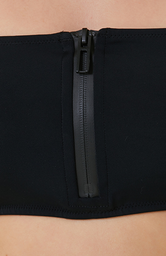 N-Tech Siyah Bikini Takımı