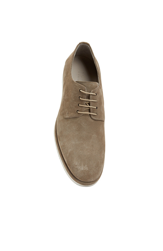 Vizon Erkek Süet Ayakkabı