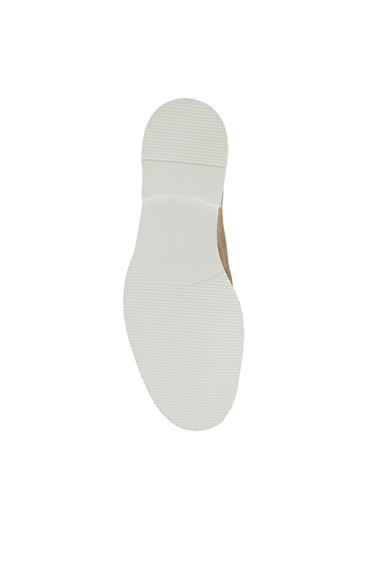 Vizon Erkek Süet Ayakkabı