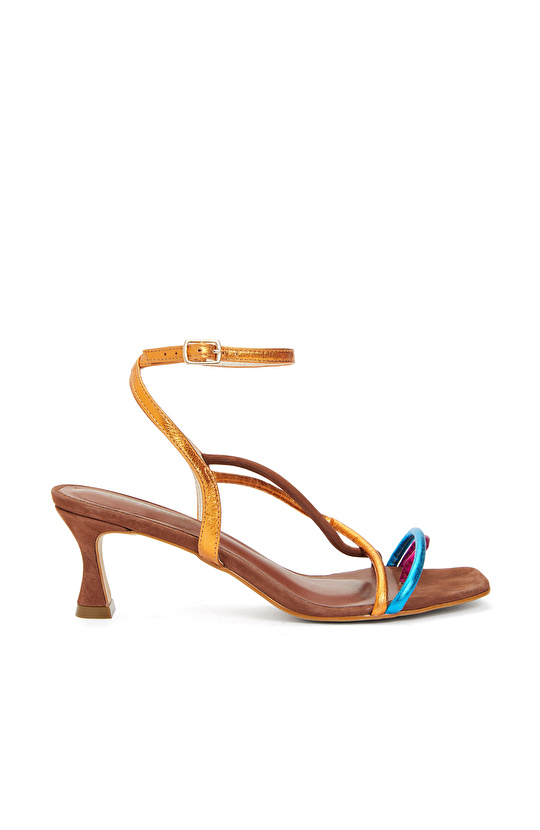 Multi Kadın Sandalet