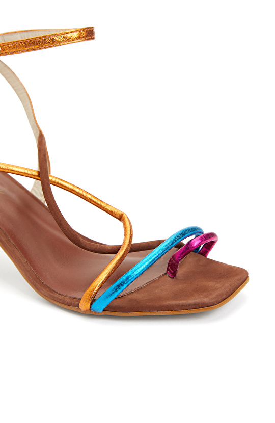 Multi Kadın Sandalet