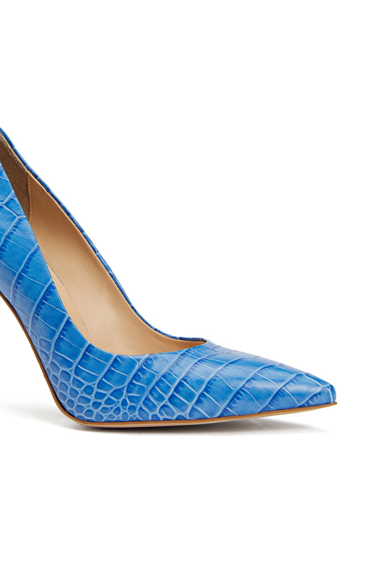 Mavi Kadın Stiletto