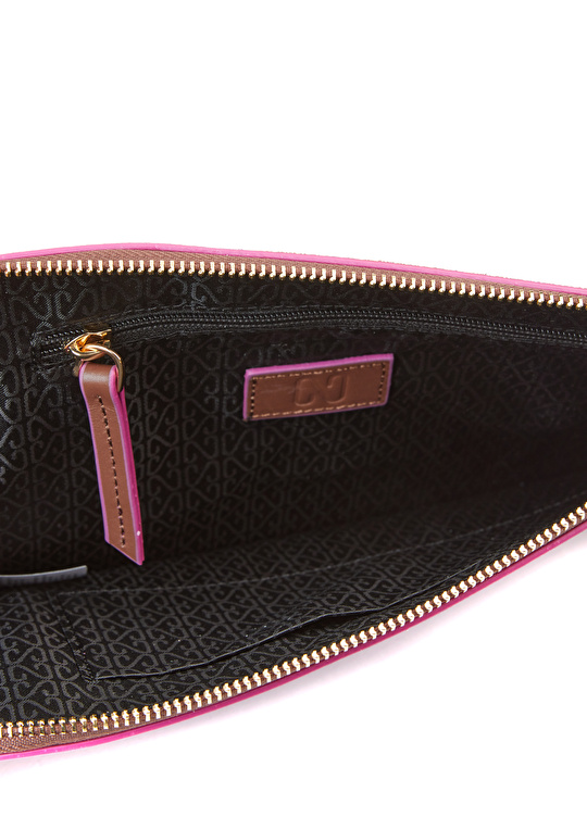 Monogram Fuşya Kadın  Çanta 
