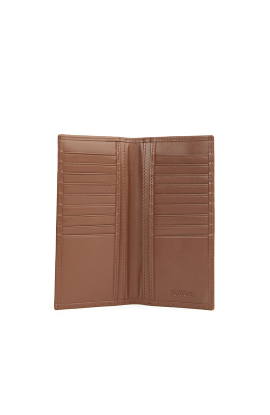 Taba Erkek Deri Cüzdan