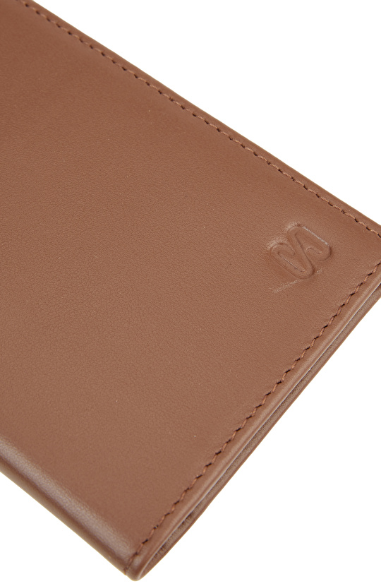 Taba Erkek Deri Cüzdan