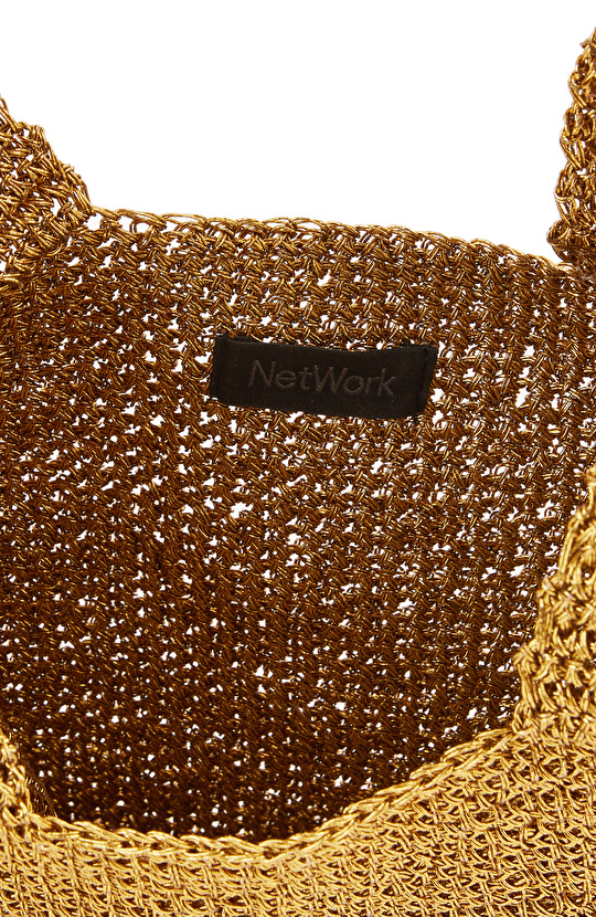 Bakır Kadın Çanta