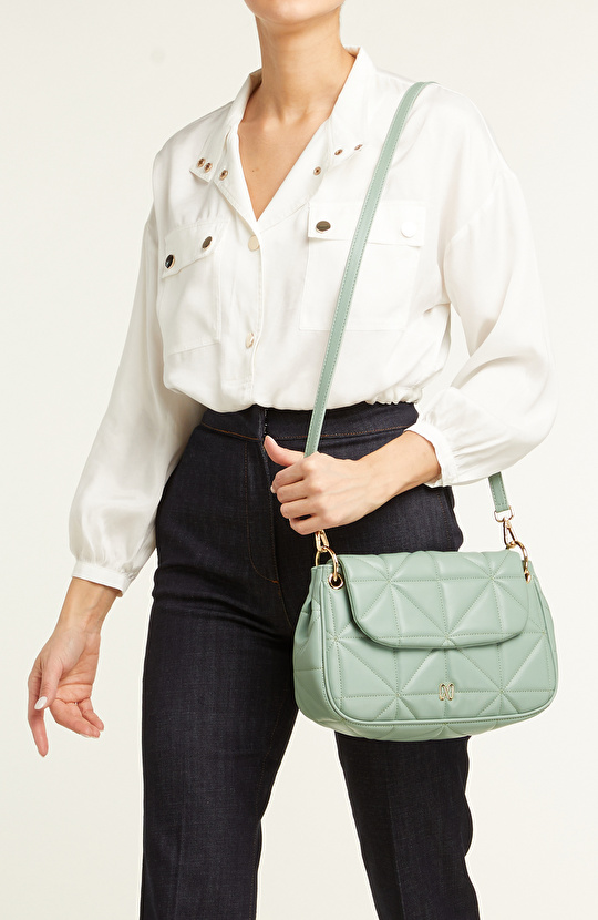 Mint Kadın Çanta