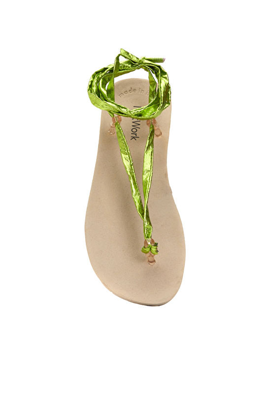 Mint Kadın Sandalet