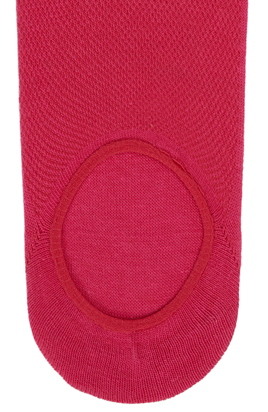 Fuşya Kadın Çorap