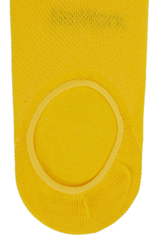 Sarı Kadın Çorap