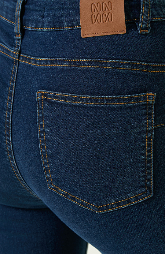 Mavi Denim Pantolon