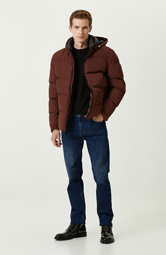 Siyah Basic Triko Kazak