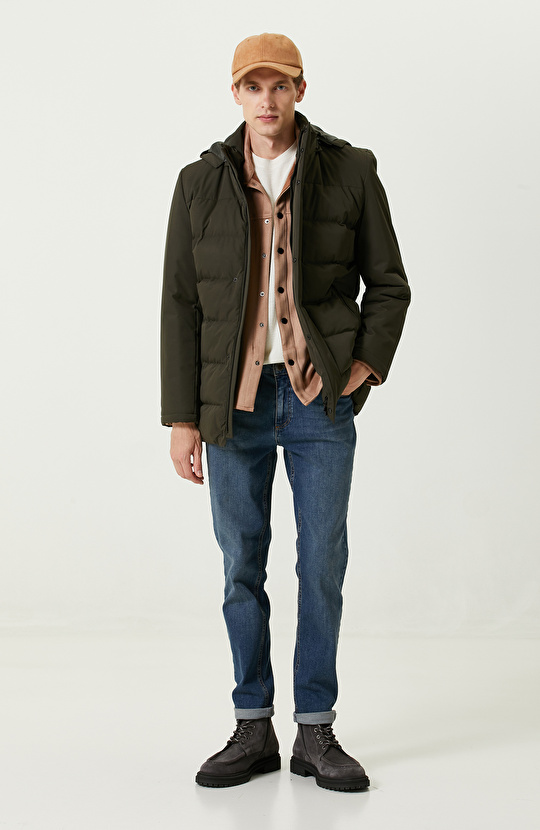 Haki Kapitoneli Kaban