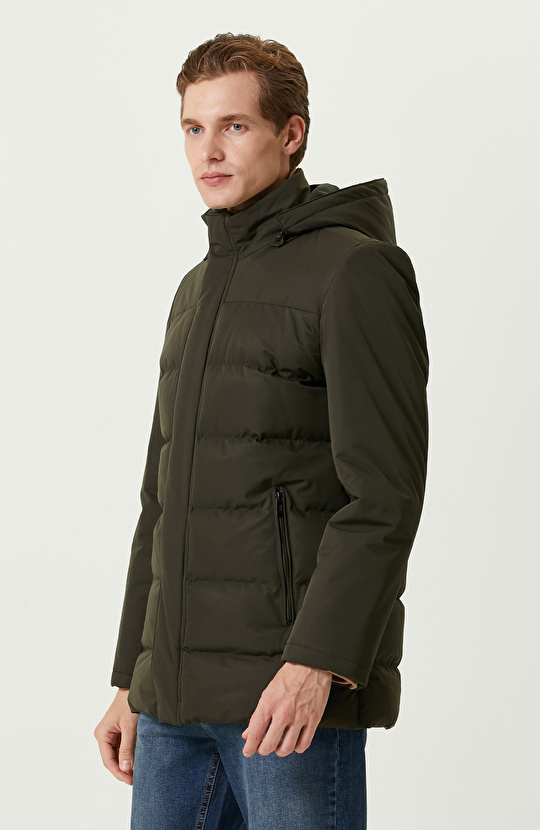 Haki Kapitoneli Kaban