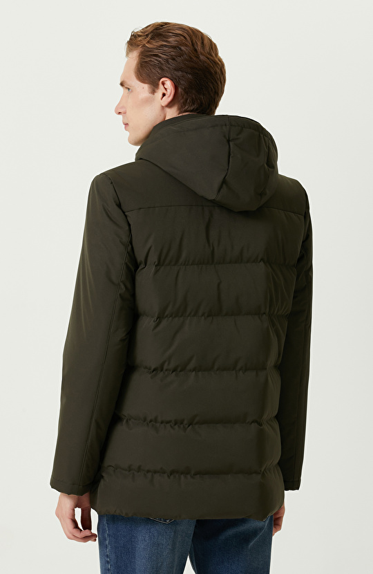 Haki Kapitoneli Kaban