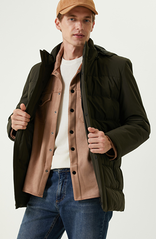 Haki Kapitoneli Kaban