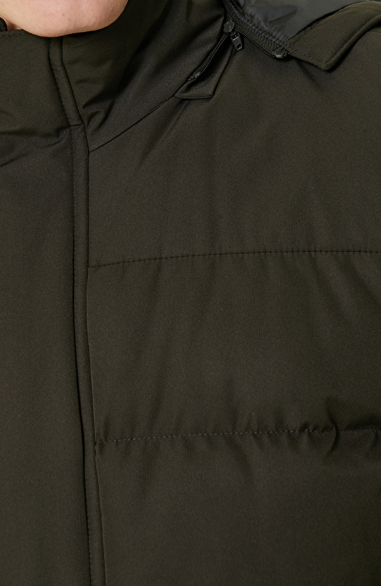 Haki Kapitoneli Kaban