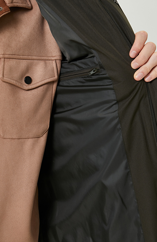 Haki Kapitoneli Kaban