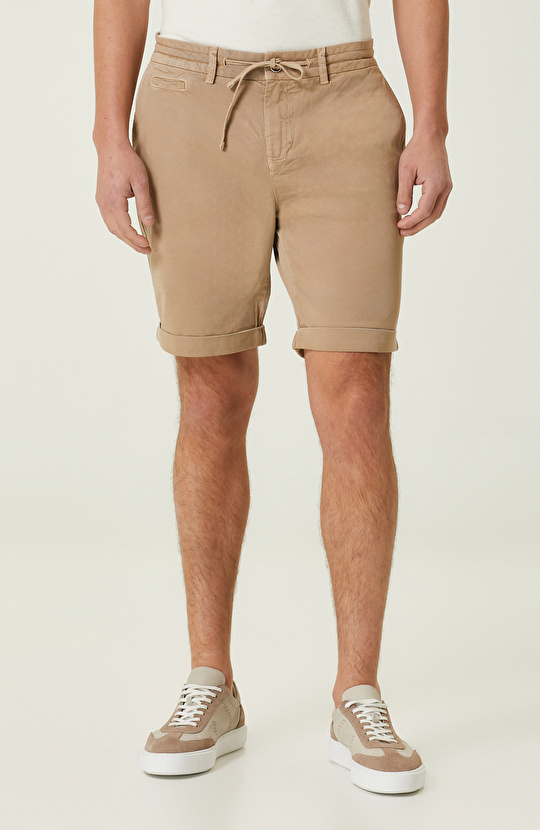 Bej Şort