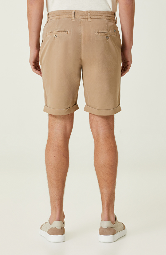 Bej Şort