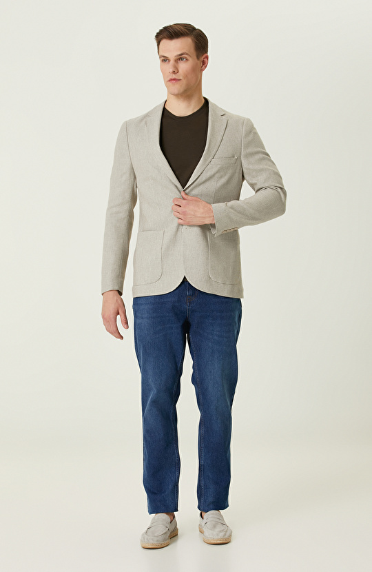 Mavi Denim Pantolon Mavi Denim Pantolon